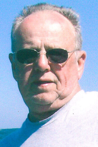 Robert G. McDermott 1937-2026